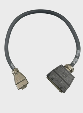 AMAT应用材料浩亭工业连接器电缆P3XX0150-2455REV.02