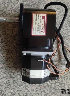 太平洋伺服电机M22NSHS－LNN－NS－02带减速机议价商品