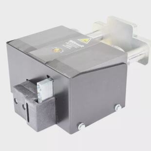 WRNER Vereinzeler mit Dmpfung DBS30011EWI