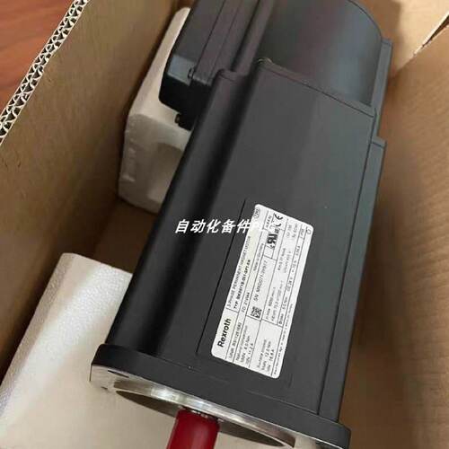 议价MKD112D-027-KP0-LN MKD112D-027-KP0-RN 力士乐电机库存现货