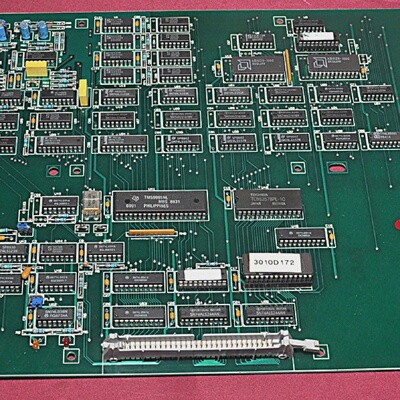 寻Toshiba 65449805 2690 Radar Processor Card