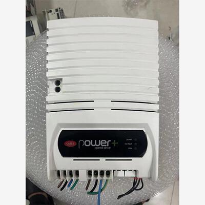 非标价PSD1024400拆机CAREL变频器实物图拍摄功能包