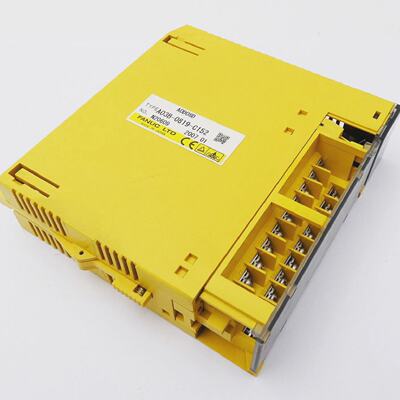 FANUC AOD08D A03B0819C152 Digital Output Modul used