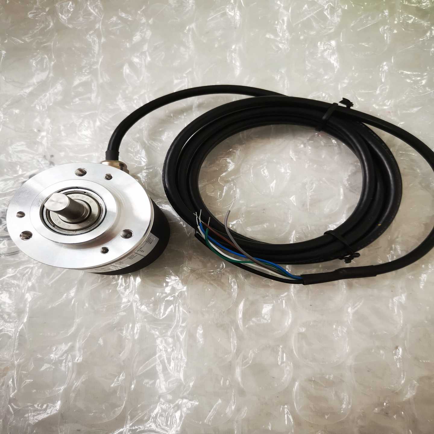 【议价】瑞士宜科型号EB50B8-4PAR-1024适用