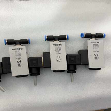 咨询-费斯托FESTO压力开关PEV-1/4-B，型号10773，