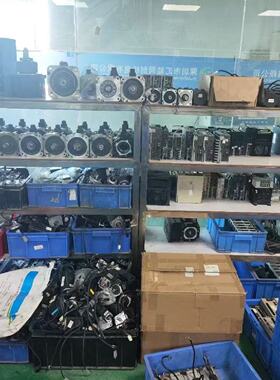 议价Specializing In The Maintenance Of Various Brs Of Servo