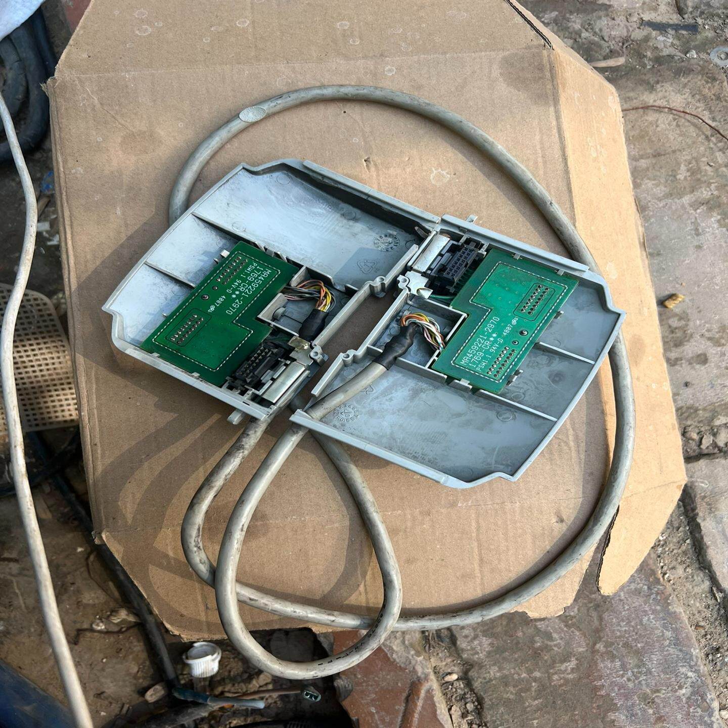 售前询价AB罗克韦尔 PLC模块 1769-CRR3里海电子