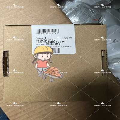 2904596 QUINT4-PS/1AC/2X15DC/2~询价