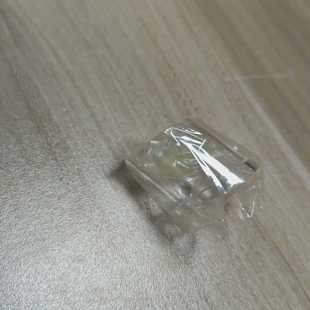 询价 65421 AGilent 7500炬套G1833