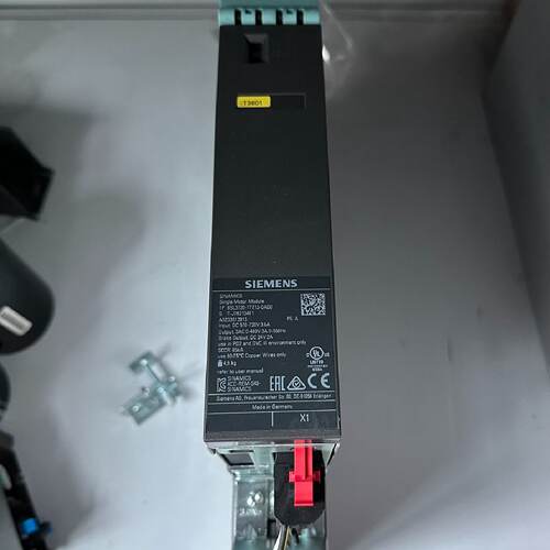 询-6SL31201TE130AD0裸机99新