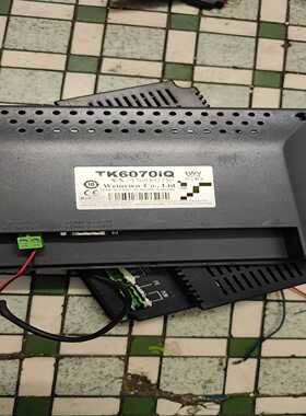 威伦TK6070iQ1wvTK6070ip询价