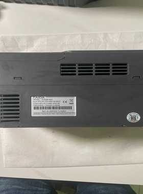 议价麦矽变频器EV4300-4G34KW二手拆机现货/维修