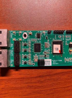 英威腾Ethcat扩展卡询价