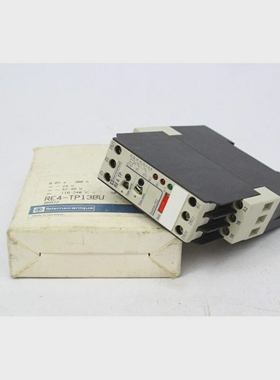 TelemecaniqueRE4-TP13BU(B291)