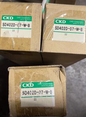 寻ICKD干燥器SD402D07WB