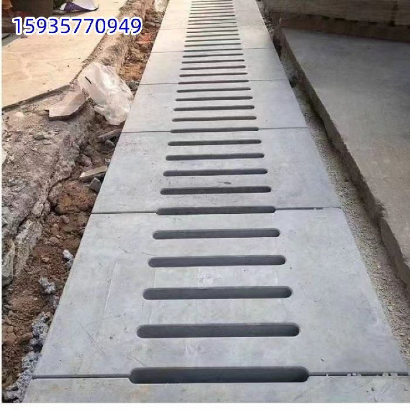 PC排水沟排水槽砖水沟PC导水槽导流槽边沟混凝土水槽预制热卖碧桂,基础建材,排水沟槽/盖板,淘宝优惠券,粉丝福利购,淘宝优惠卷