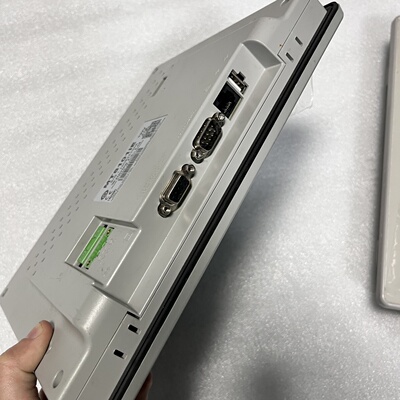 威纶通触摸屏MT8101iEMT8100IE成色如图拍前询价下单
