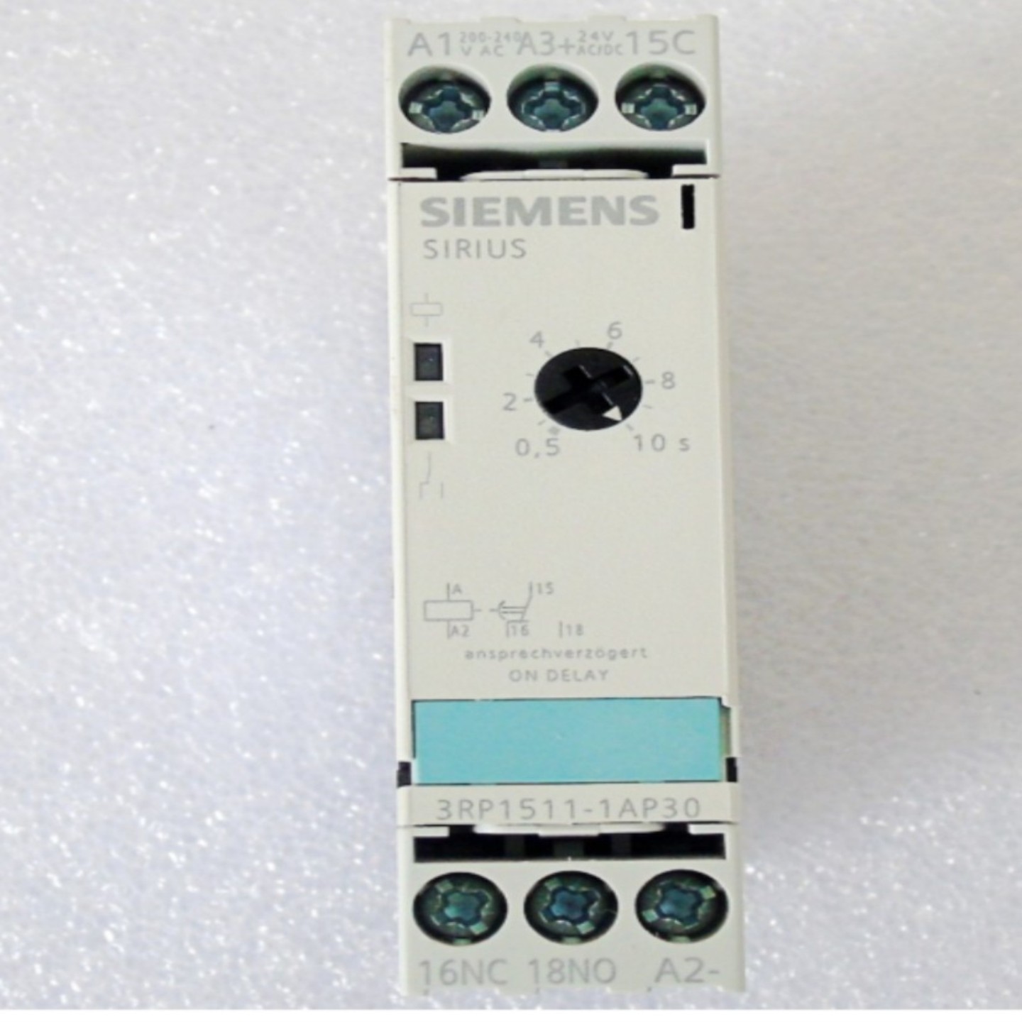 售前询价售前询价延时继电器3RP1511-1AP30 3RP1525-1BP30 3R