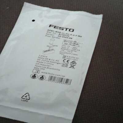 费斯托8139726费斯托磁性开关拍前询价