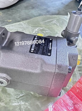 询价-A10VSO10DR52RPPA14N00