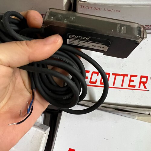 天工放大器FD21N1224V50个带包装线长