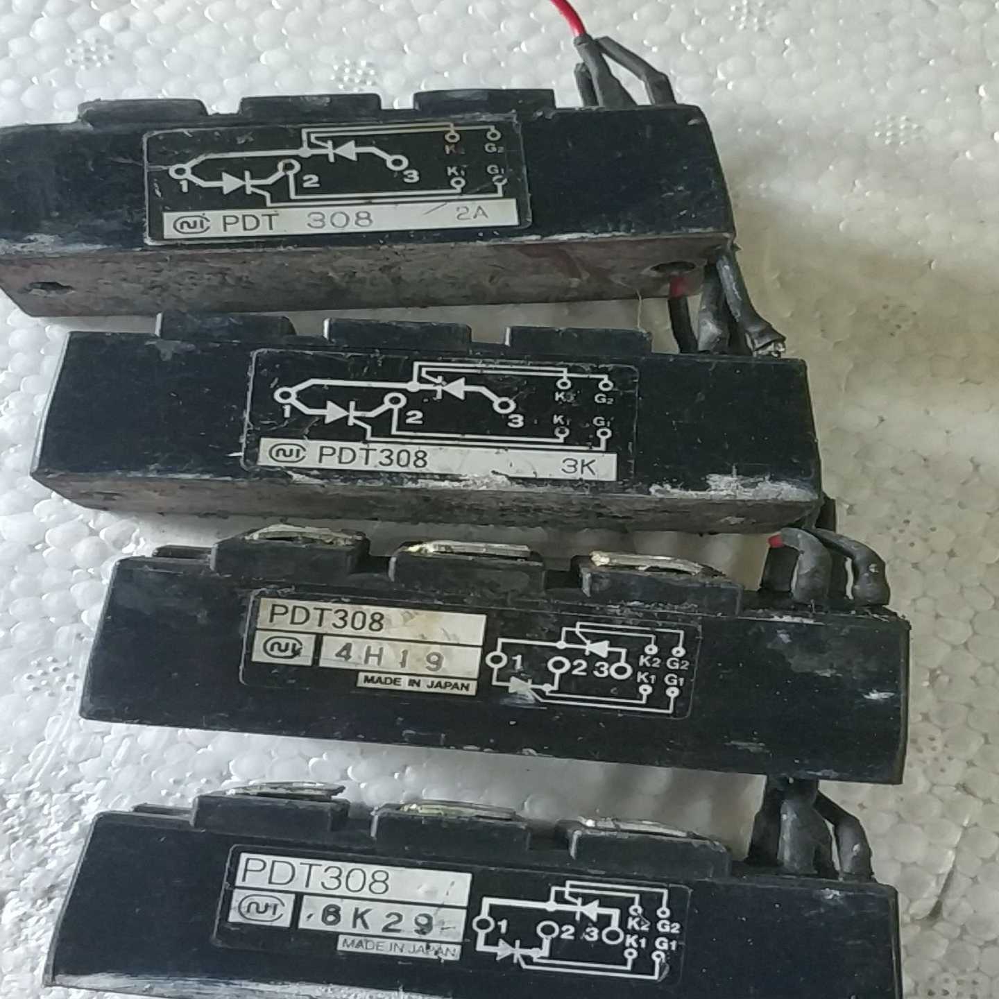 PDT30812个PDH6016包上机询价