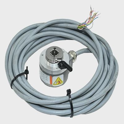 Kbler8.KIH50.2050.1024.S220.0050编码器
