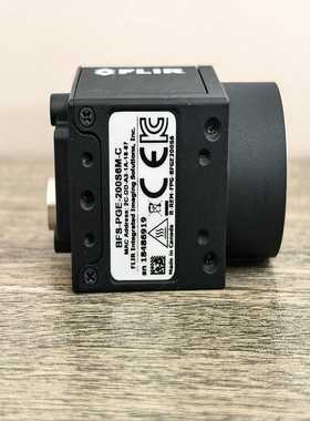 询价FLIR工业相机，BFS-PGE-200S6M-C，黑白20