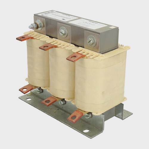 Siemens 6ES64003CC117FD0 Line Reactor New NMP