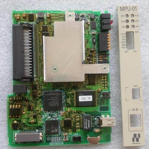 议价MP2300/MP2310/MP2300S/MP2400 安川PLC 现货