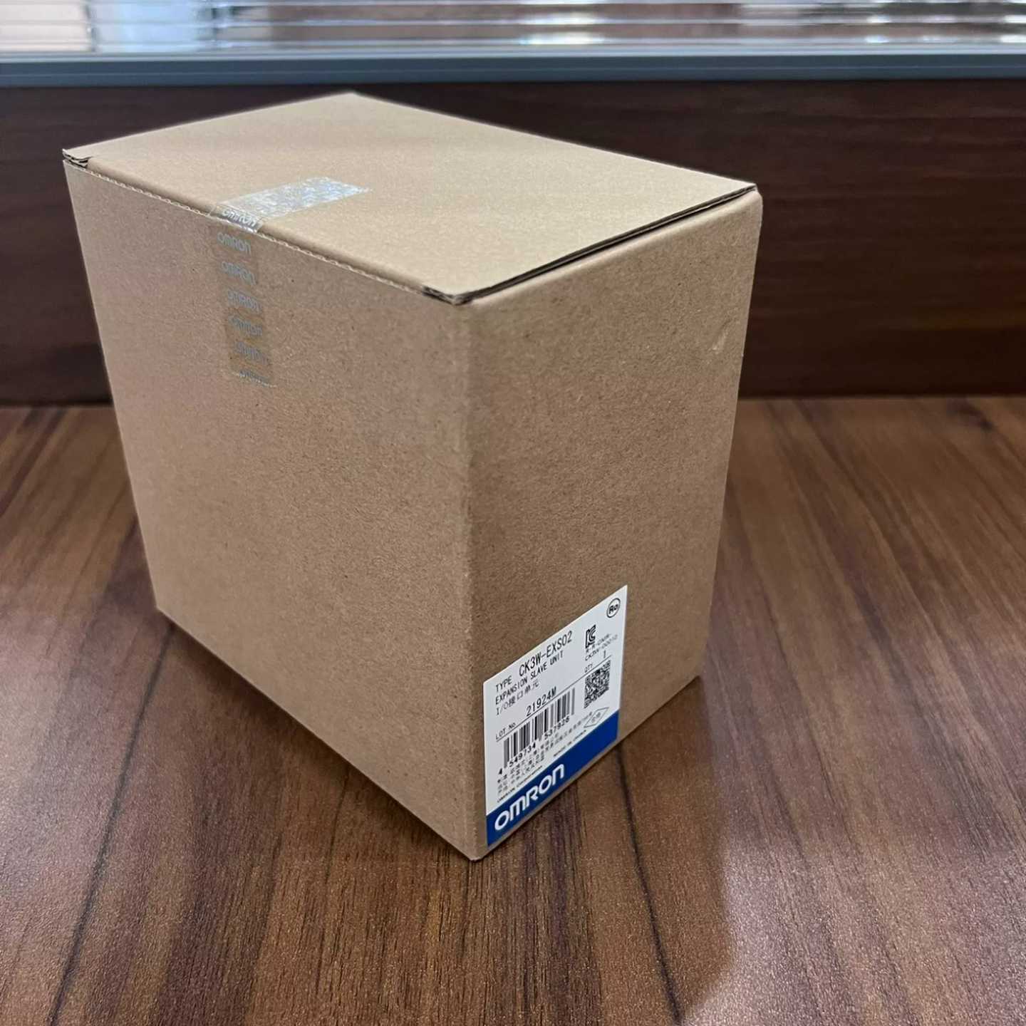 询价议价全新原装欧姆龙OMRONCK3W-EXS02I/O接