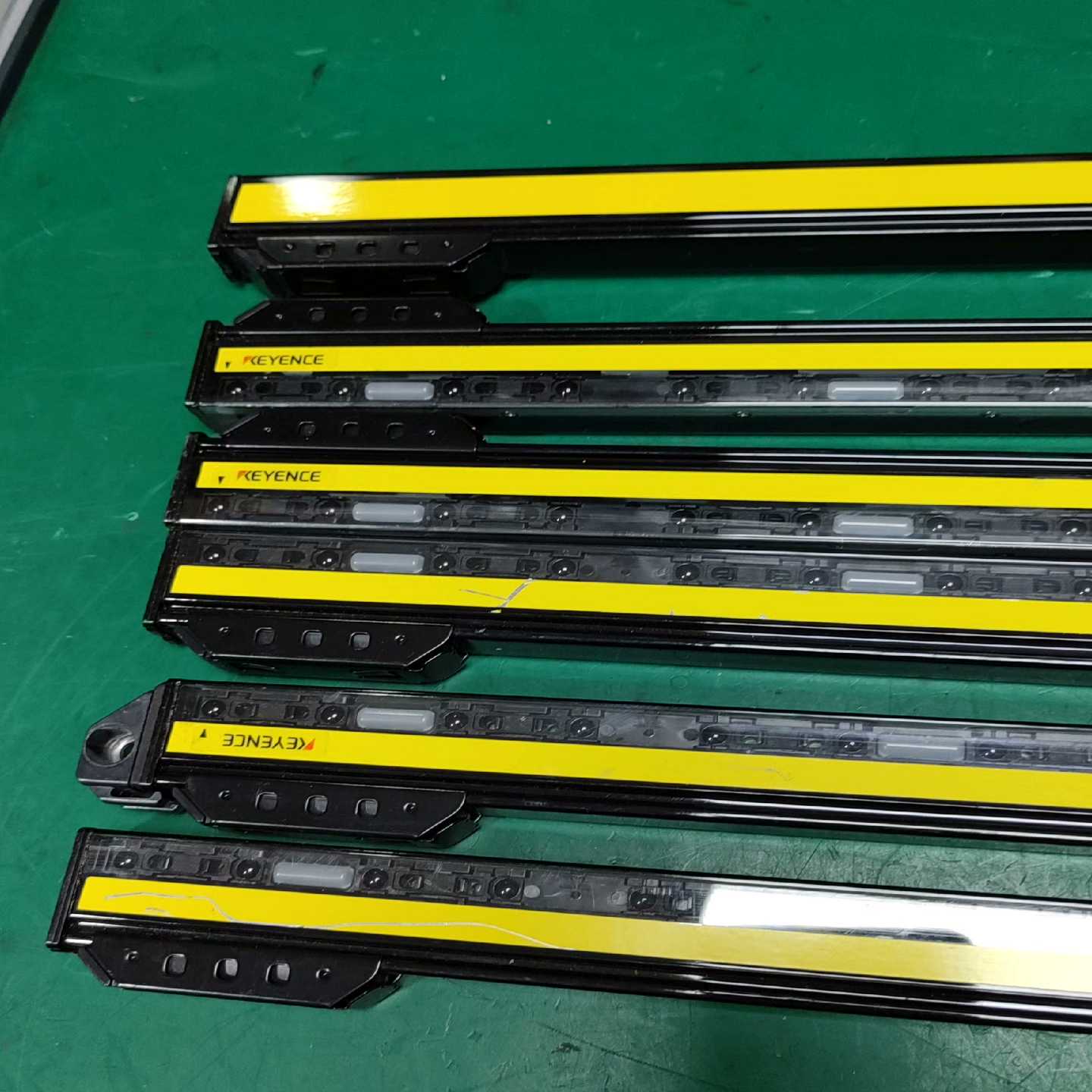 议价基恩士安全光栅GL-S32FH-T/GL-S32FH-R。