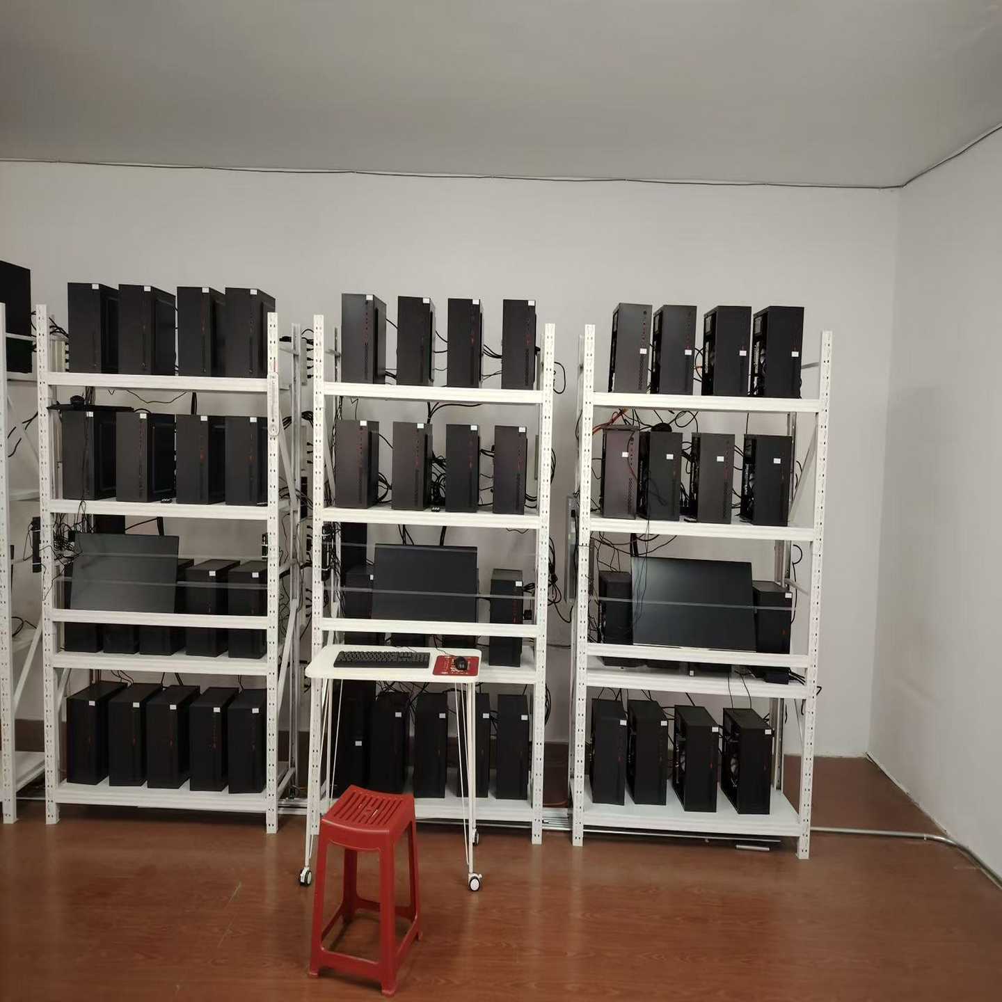 特价40台E5服务器2680V4双路，2696V3多开，台--议价商品