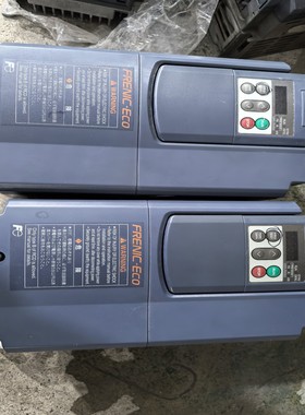 【请询价】FRN55F1S-2J 富士变频器 议价