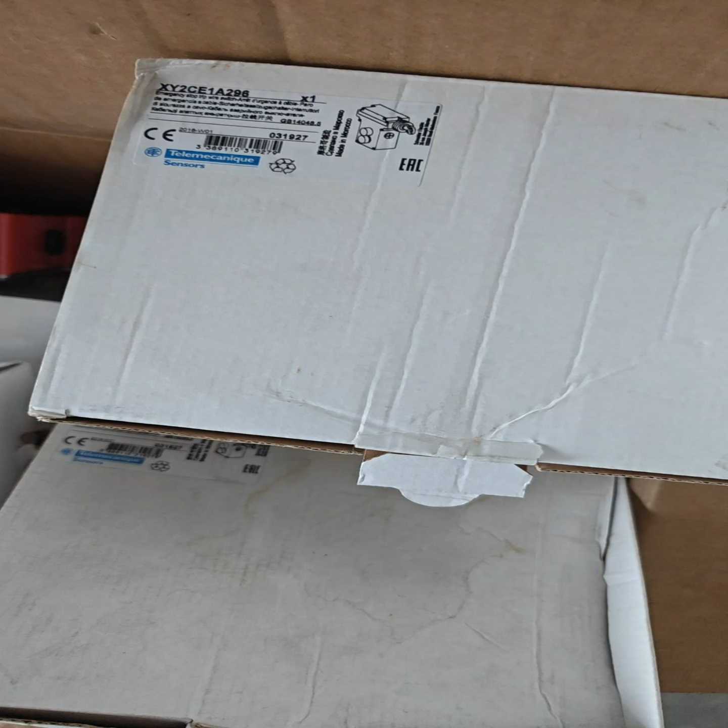 询价安全开关XY2cE2A296,XY2cE1A296，议
