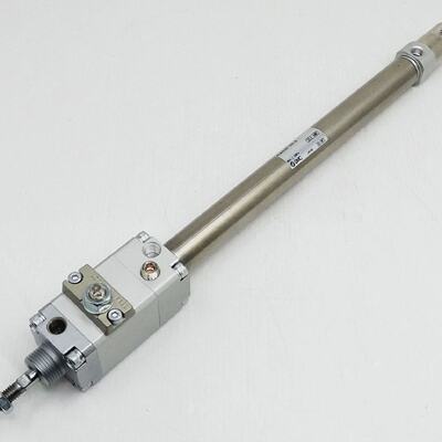 SMC CLM2D20200E pmax. 10MPa Finelock Zylinder unused