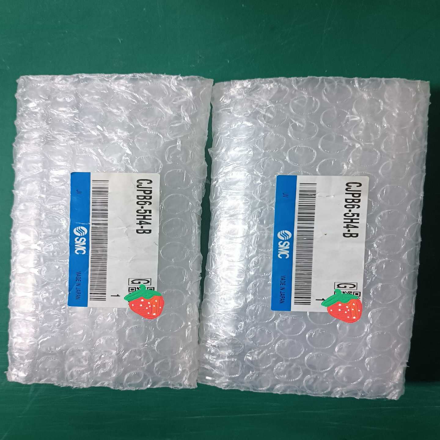 SMC进口CJPB6-5H4-B，议价