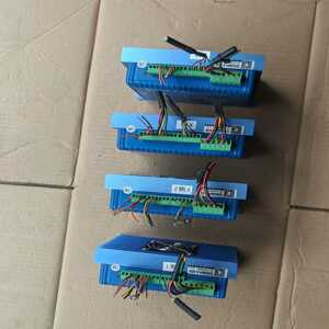 咨询-杰美康驱动器2HSS86H-A-5/24成色