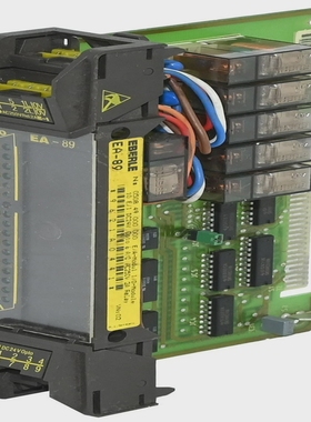 EberleEA-89050849000000I/OModule