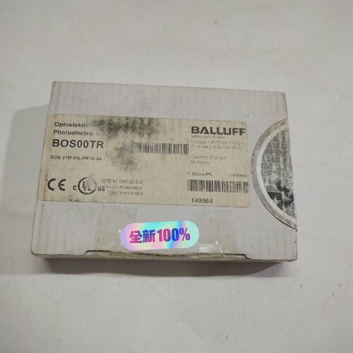 询-BALLUFF巴鲁夫BOS00TRBOS21MPA