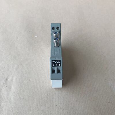Mess Technologie MTL 755AC Shunt Diode Sicherheit Barriere M