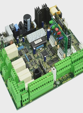 EfaflexFE491/1BSGateControlBoard