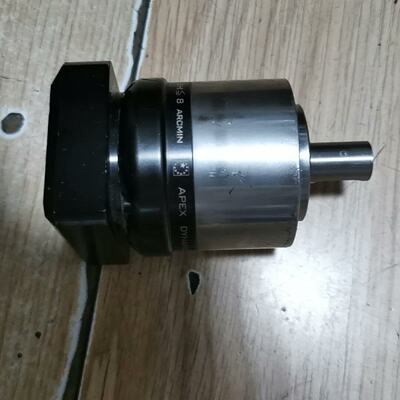 议价An Elite Apex Planetary Reducer With 12 Output Shafts  8