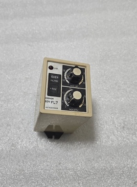 OMRON SDVFL7 SPANNUNGSSENSOR