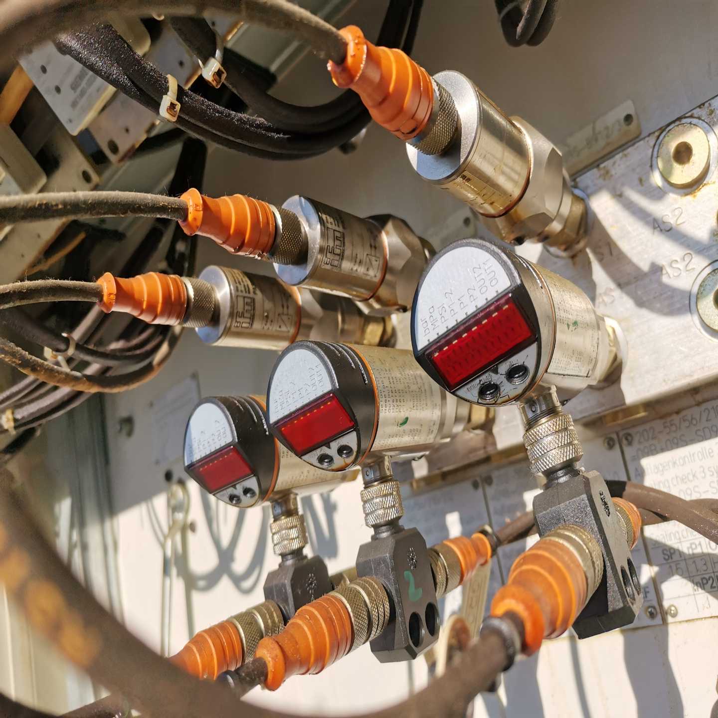 lFM易福门LK7023液位开关信号传感器原装正品lF--议价商品