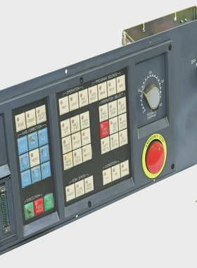 FanucA04B-0224-C207OperatorPanel