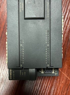 【询价】PLC模块214-1AD23-0XB8