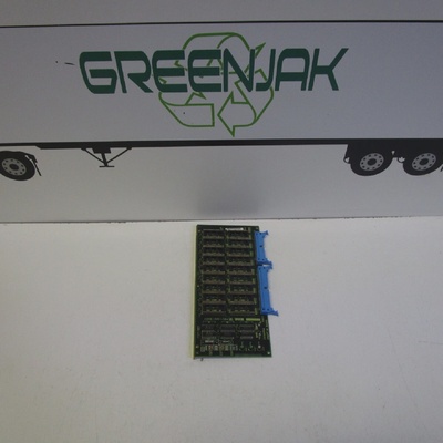 Fanuc Board A20B1001064001A FANUC CIRCUIT BOARD FREE SHIPPIN