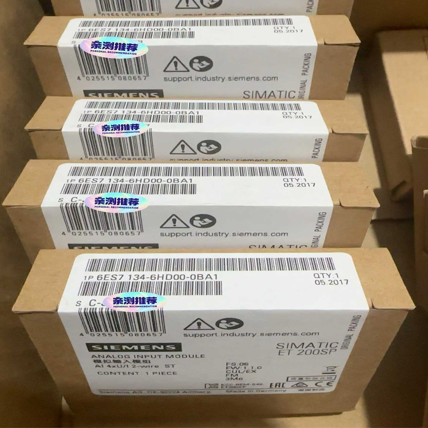 6ES7134-6HD00-0BA1模块询价