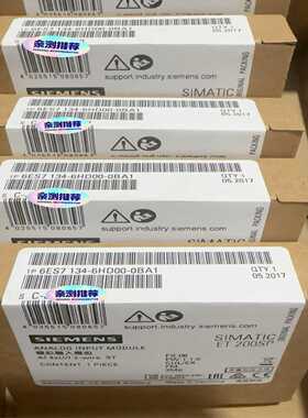 6ES7134-6HD00-0BA1模块询价